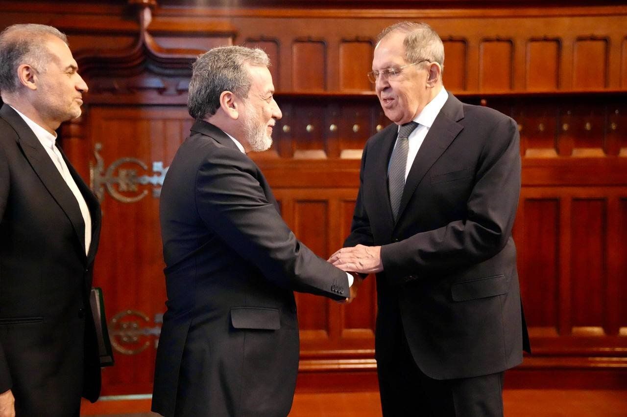 قرارداد ۵۰۰ میلیون یورویی تهران و مسکو برای خرید مخفیانه موشک‌های پیشرفته دوش‌پرتاب