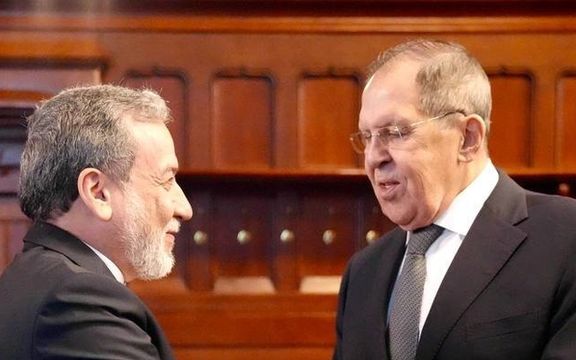 قرارداد ۵۰۰ میلیون یورویی تهران و مسکو برای خرید مخفیانه موشکهای پیشرفته دوشپرتاب