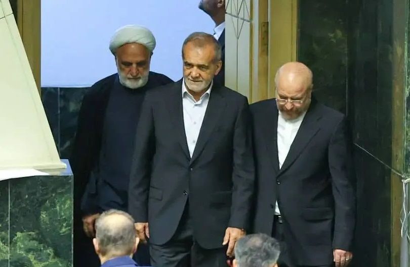 پزشکیان: پول افزایش حقوق را از کجا بیاورم؟