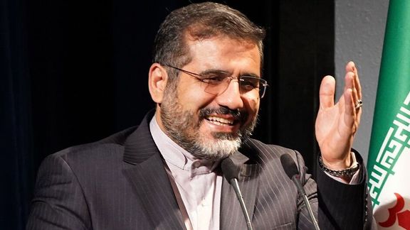 وزیر ارشاد: بر اساس نظرسنجی ۷۰ درصد از زوار اربعین از خدمات دولت راضی بودند