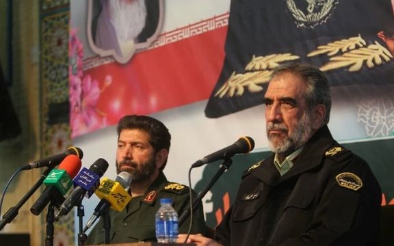 کانادا هشت شخص و دو نهاد جمهوری اسلامی را به دلیل نقض حقوق بشر و برنامه پهپادی تحریم کرد