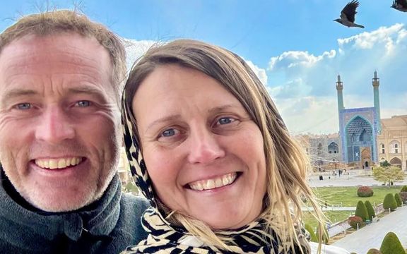 UN rapporteur on torture decries Iran's seizure of 66 'hostages' since 2010