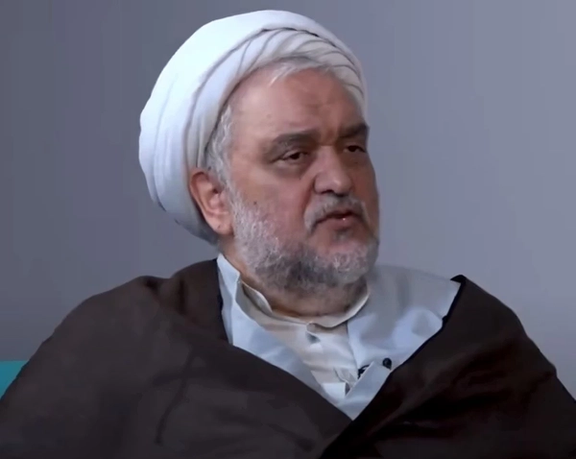 مسؤول مقرب من النظام الإيراني يصف المنظومة الأمنية بـ"المخترَقة"