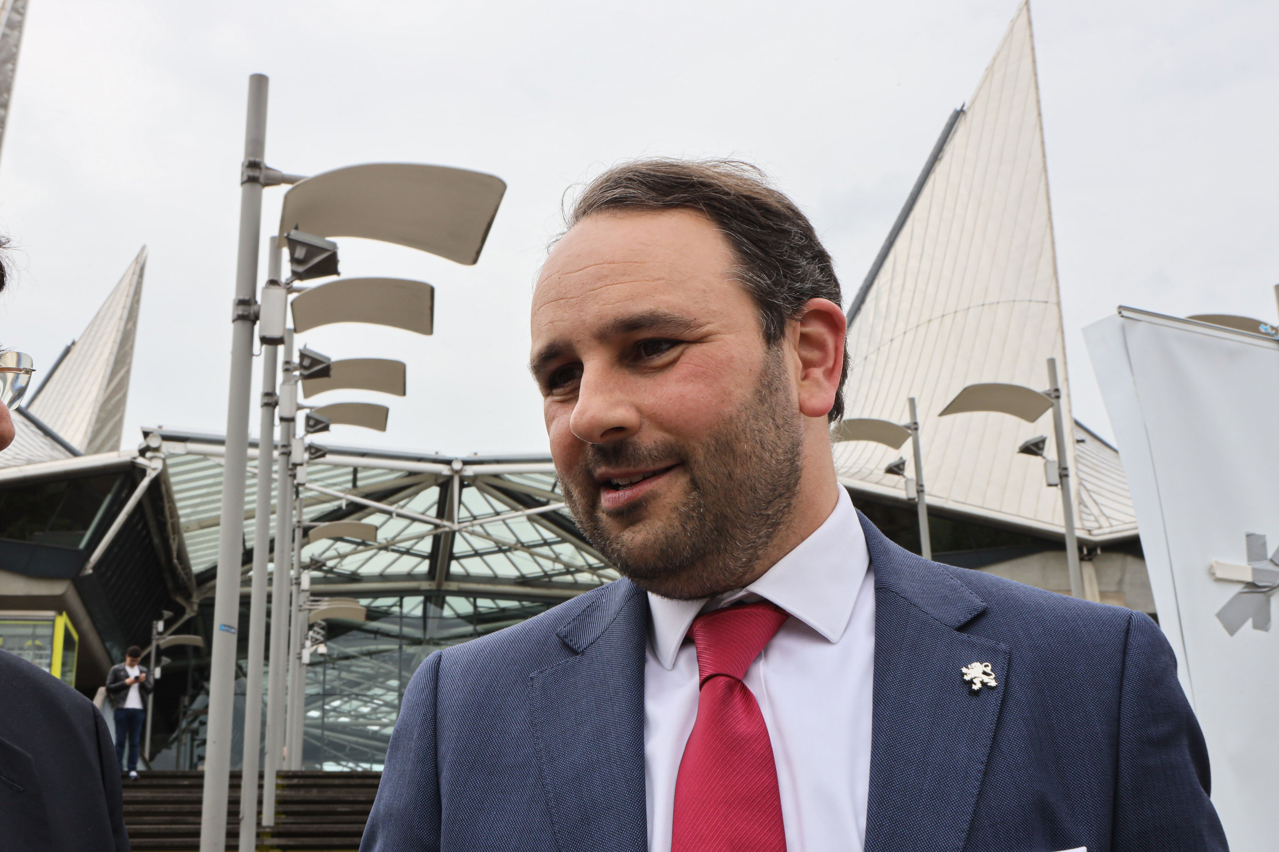 نماینده پارلمان بلژیک به ایران‌اینترنشنال: احتمال استرداد اسدالله اسدی به آمریکا ‌کم نیست