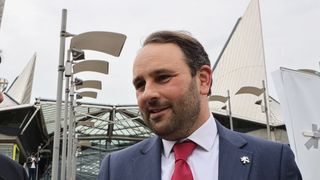 Iran Reportedly Holds Two Belgians As Brussels Plans Prisoner Swap