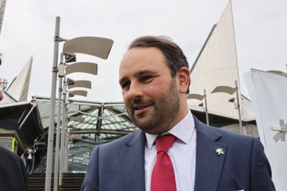 نماینده پارلمان بلژیک به ایراناینترنشنال: احتمال استرداد اسدالله اسدی به آمریکا کم نیست