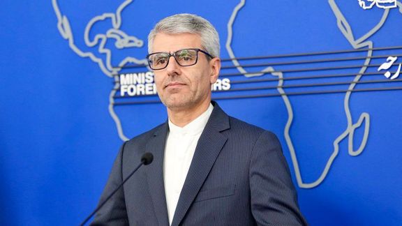 الخارجية الإيرانية: تجاهل غروسي استهداف منشآتنا النووية "أمر مؤسف"