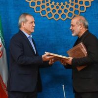 اختلاف شدید در راس قدرت؛ پزشکیان: وحیدی و عبداللهی، کشور را به سمت فاجعه میبرند