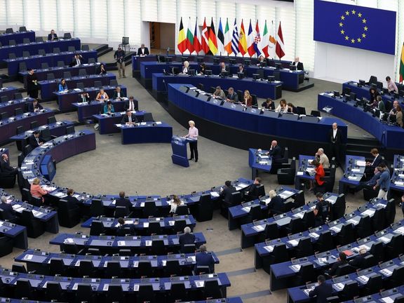 نواب البرلمان الأوروبي للمعارضة الإيرانية: حددوا مطالبكم بدقة ووضوح والكلام العام لا يكفي