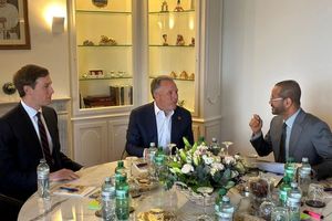 Iran and US move forward in talks but tensions linger