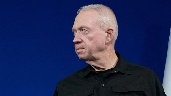 وزیر دفاع اسرائیل: تا رسیدن به اهداف جنگ به حملات به حماس ادامه میدهیم