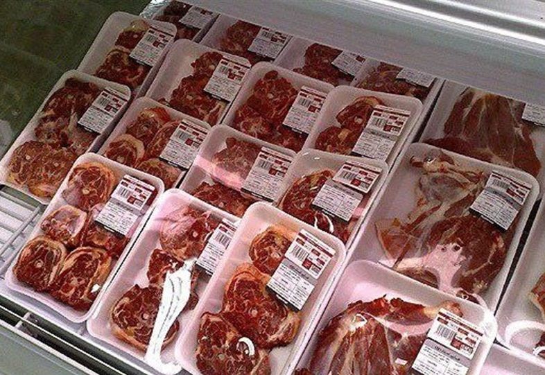 گوشت گوسفند طی پنج روز گذشته ۱۵ هزار تومان گران شد
