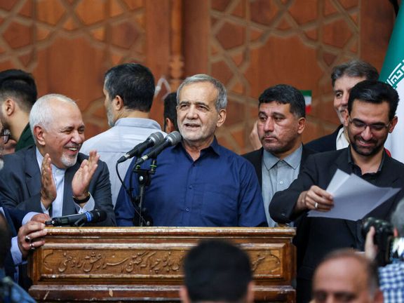 پزشکیان با یک ابرچالش فساد روبهروست که کمتر قابل حل به نظر میرسد