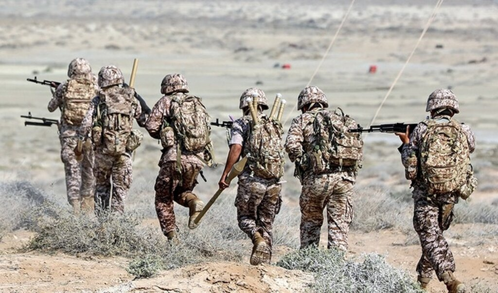 التلغراف البريطانية: سيتم تصنيف الحرس الثوري الإيراني كجماعة إرهابية