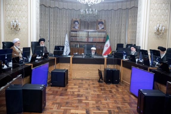 عضو جامعه مدرسین حوزه علمیه قم: همه وظیفه دارند از شورای نگهبان تشکر کنند