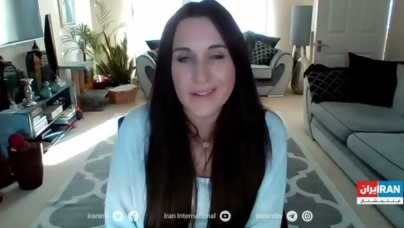 رییس سابق کمیسیون امنیت ملی مجلس: کاترین شکدم در پایگاه بسیاری مقامها نقش گرفته بود