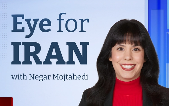 PODCAST - Eye for Iran : Is Pezeshkian a ploy in case of Trump presidency?