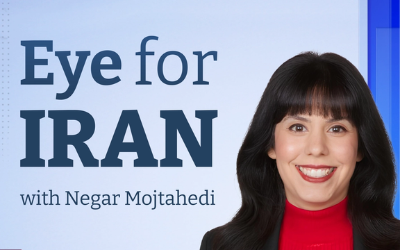 PODCAST - Eye for Iran : The Race to Replace Raisi