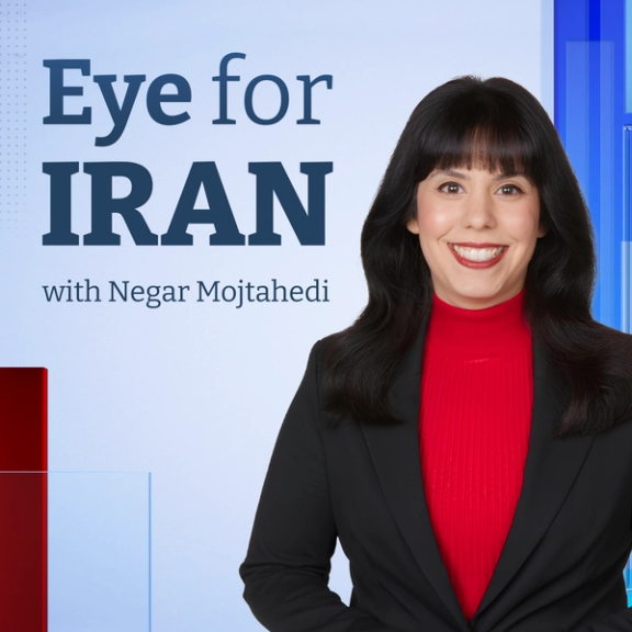 PODCAST - Eye for Iran: IRGC listing’s next steps and Iran elections