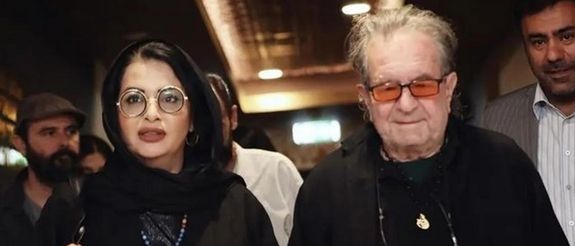 روزنامه جمهوری اسلامی: اگر قتل مهرجویی توسط باندهای داخلی انجام شده هم اعلام کنید