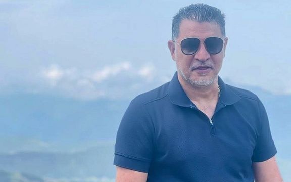 اینستاگرام «علی دایی» رکورد زد