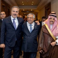 Istanbul meeting: A new division of labor in the Iran war?