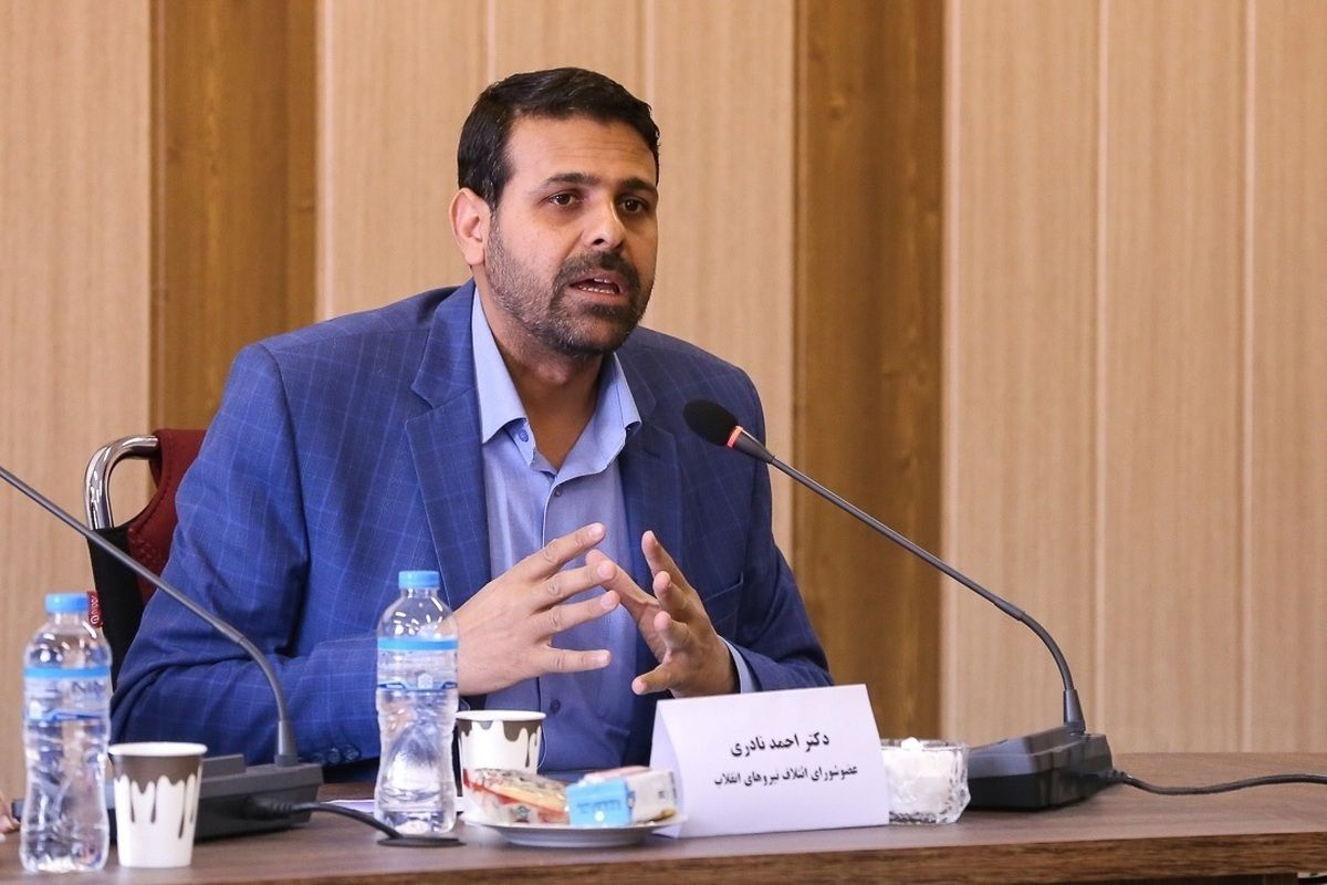 عضو هیات‌رییسه مجلس: احتمال حمله مجدد به منافع آمریکا و اسرائیل در منطقه وجود دارد