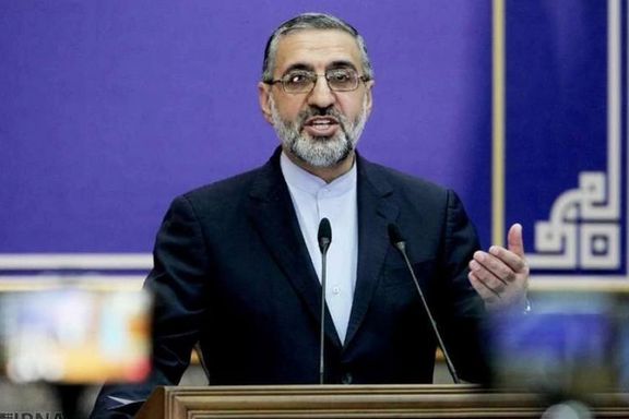 قوه قضاییه: در حادثه اتوبوس خبرنگاران ٪۵۰ تقصیر راننده بوده و ٪۵۰ تقصیر عوامل و مسئولان