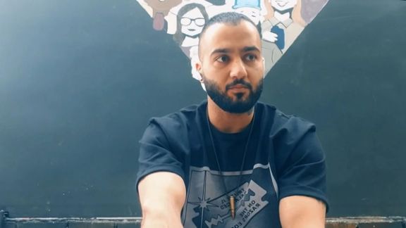 Iranian Political Prisoners Condemn Looming Execution Of Rapper