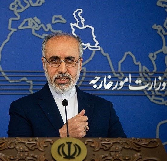 الخارجية الإيرانية: نحاول منع طرد إيران من لجنة المرأة في الأمم المتحدة