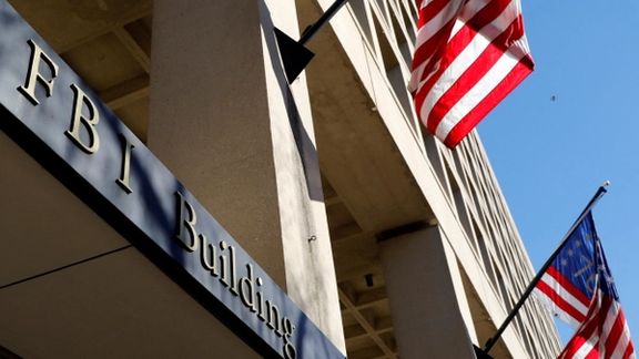 Two Men Arrested In Washington Tried To Get Close To Secret Service