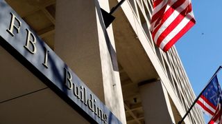 US Looking Into Possible Iranian Connection In Arrests Of Two Men