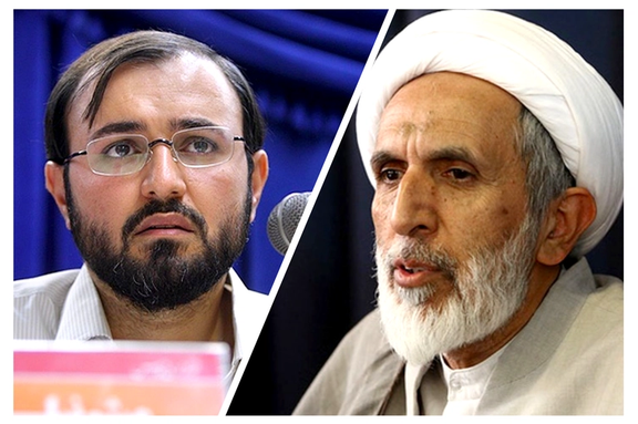 مهدی طائب درباره فایل افشا شده: تقطیع شده بود و از میثم نیلی عذرخواهی میکنم