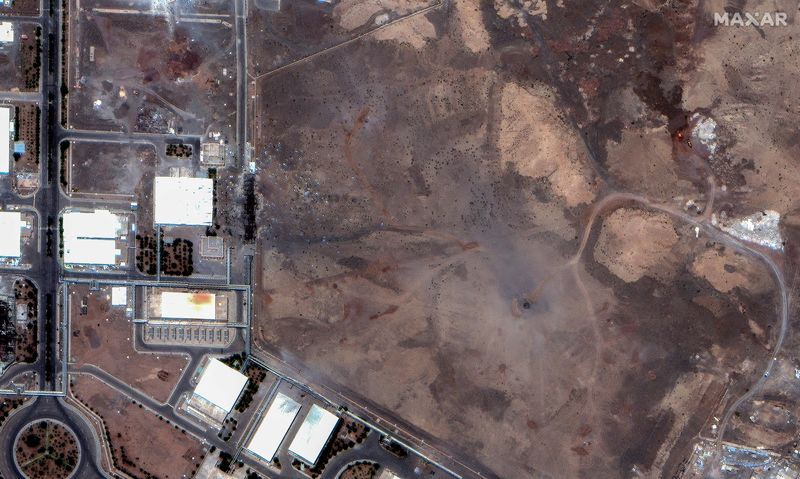 IAEA says status of Iran’s fourth enrichment site remains unknown