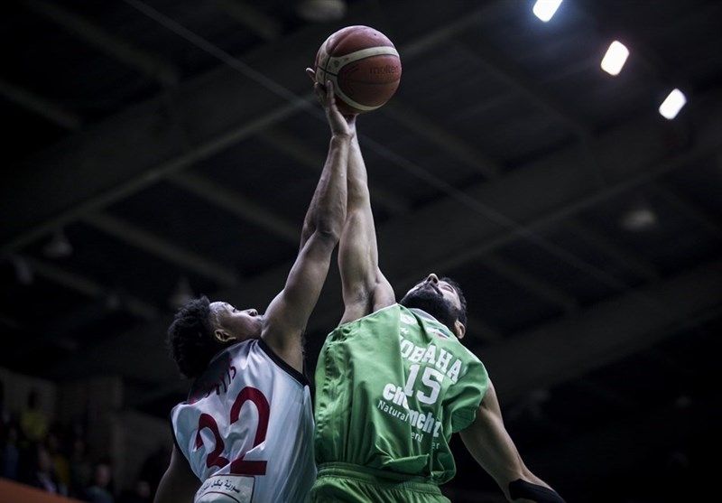 ضعف دیپلماسی ورزشی جمهوری اسلامی؛ فیبا هم «خلیج فارس» را حذف کرد