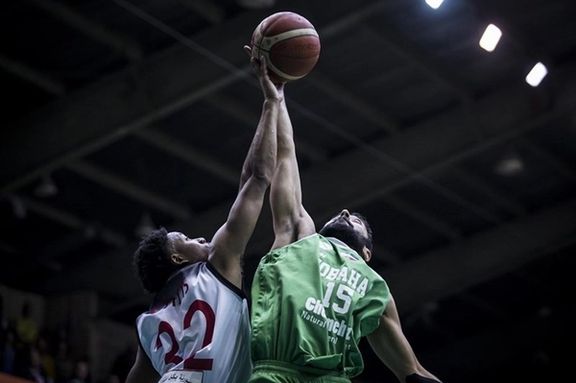 ضعف دیپلماسی ورزشی جمهوری اسلامی؛ فیبا هم «خلیج فارس» را حذف کرد