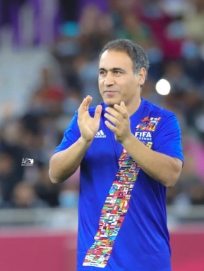 روزنامه کیهان: مهدی مهدویکیا توپ جمعکن دشمن شده است