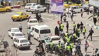 Iranian Authorities Use 'State Of War' With Israel To Quash Dissent