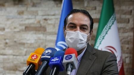 سخنگوی ستاد ملی مقابله با کرونا: افراد مبتلا به کرونا هم میتوانند رای بدهند