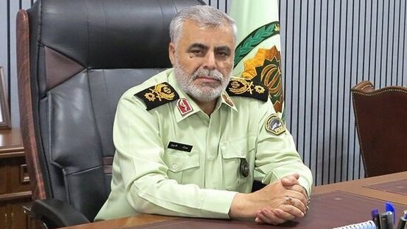 رییس پلیس آگاهی: برای امور مرتبط با زنان کارآگاه زن داریم