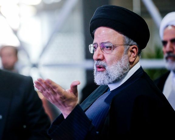 مرتضوی، وزیر کار و رفاه اجتماعی: رئیسی مرد بحرانشکن بود