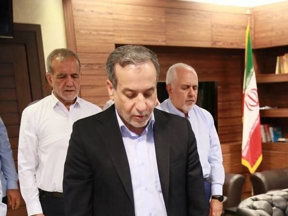 التحدي الخارجي الأكبر.. إلى أين سيتجه ملف إيران النووي في عهد "بزشكيان"؟