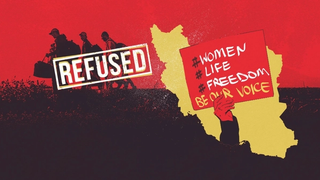 معترضانی که به اجبار از ایران رفتند اما در غرب پناهی نیافتند