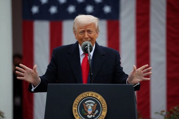 دونالد ترامپ تعرفهای ۲۵ درصدی بر تمام خودروهای خارجی اعمال کرد