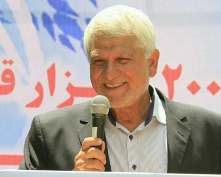مدیرعامل آبفای خوزستان: بهتر است مردم در خانه مخزن ذخیرهسازی آب داشته باشند
