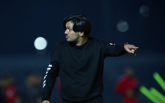 جدایی ناگهانی سعید دقیقی از باشگاه شمسآذر قزوین