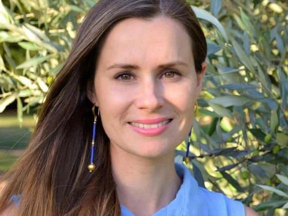 کایلی مور-گیلبرت: یکی از روسای زندان در ایران دنبال رابطه عاشقانه با من بود