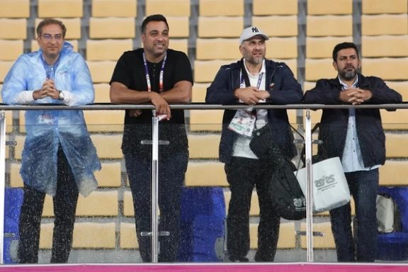 معاون وزیر درباره ورزشکاران مظنون به تجاوز گروهی: تلاش میکنیم آنها را به ایران برگردانیم