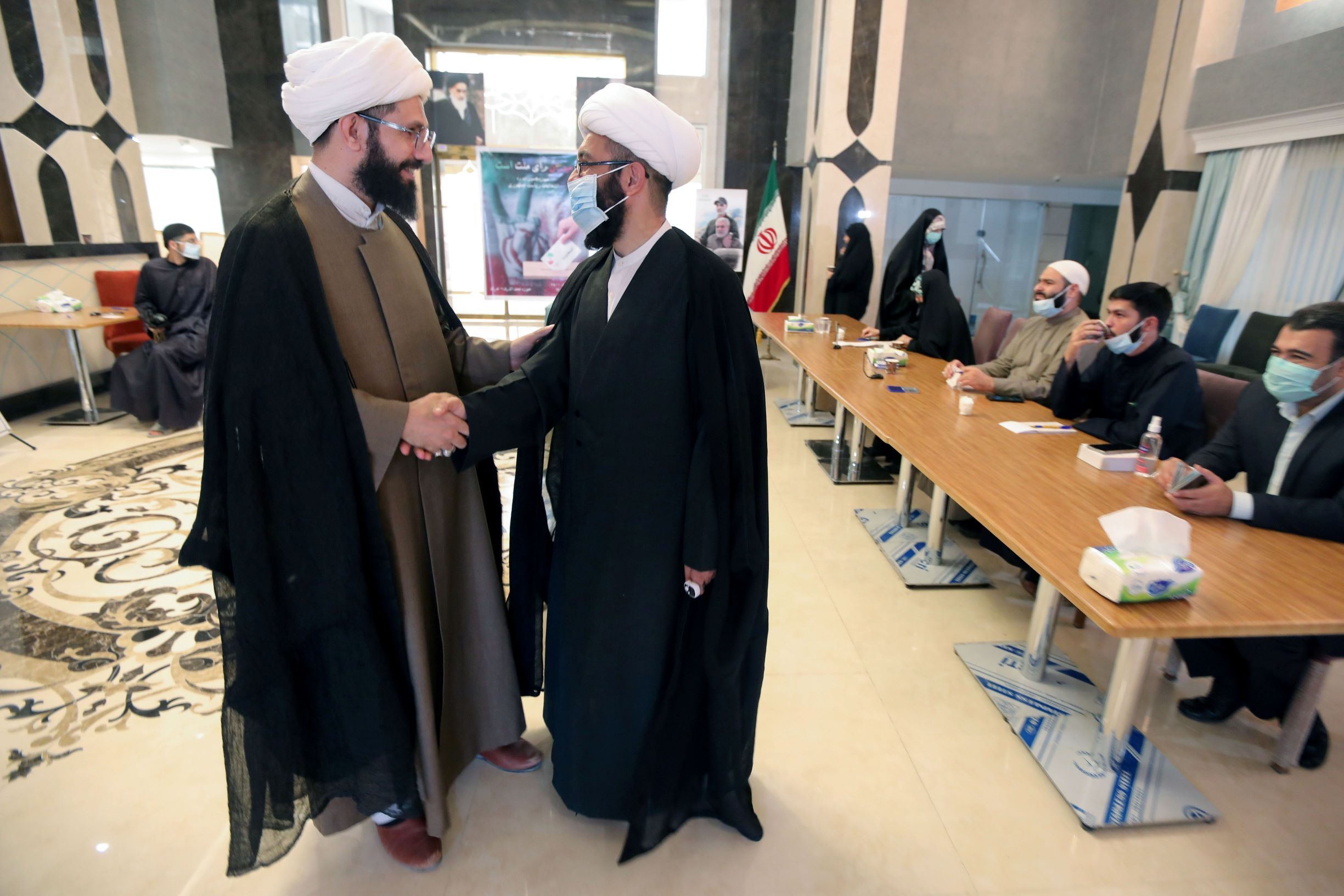 Iran Politicians Say New Law Unlikely To Boost Low Voter Turnout