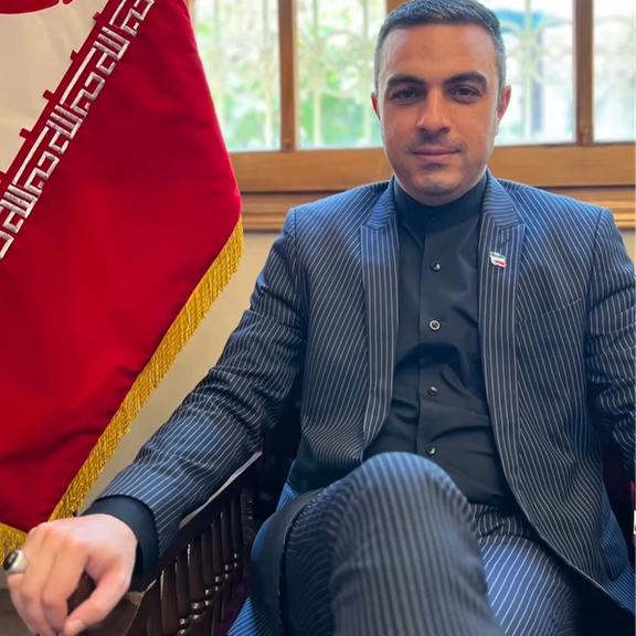 سعید سعیدپرور، وکیل دادگستری، بهدست نیروهای سرکوب جمهوری اسلامی کشته شد